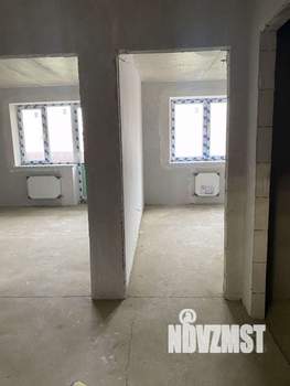 1-к квартира, вторичка, 41м2, 14/22 этаж