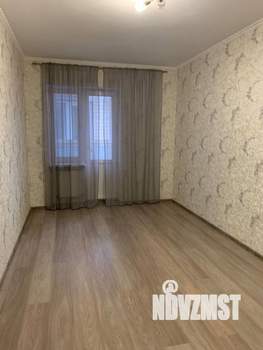 1-к квартира, вторичка, 41м2, 2/5 этаж