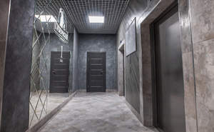 2-к квартира, вторичка, 60м2, 17/22 этаж