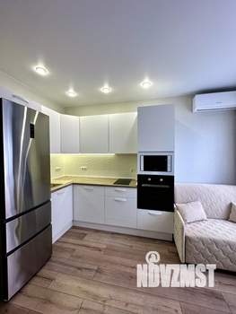 1-к квартира, вторичка, 34м2, 3/8 этаж