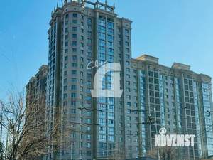 1-к квартира, вторичка, 55м2, 7/16 этаж