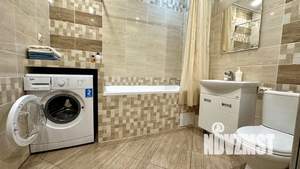 1-к квартира, вторичка, 44м2, 16/18 этаж