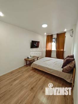 1-к квартира, вторичка, 33м2, 7/16 этаж