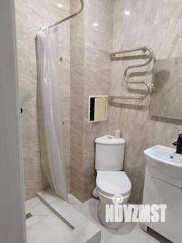 Студия квартира, вторичка, 28м2, 3/3 этаж