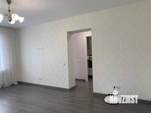 1-к квартира, вторичка, 38м2, 7/9 этаж