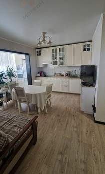 2-к квартира, вторичка, 55м2, 12/16 этаж