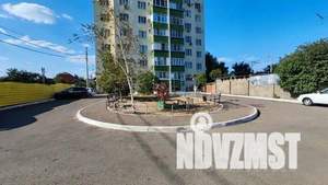 3-к квартира, вторичка, 85м2, 5/16 этаж