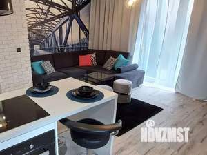 Студия квартира, вторичка, 25м2, 10/17 этаж