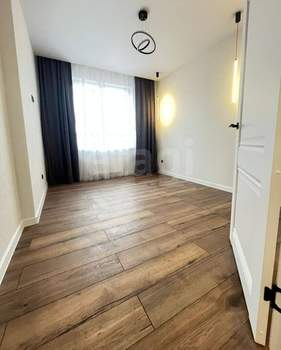 1-к квартира, вторичка, 35м2, 6/24 этаж