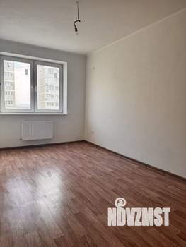 1-к квартира, вторичка, 36м2, 16/16 этаж