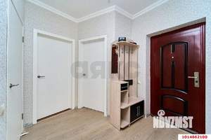 2-к квартира, вторичка, 52м2, 6/7 этаж
