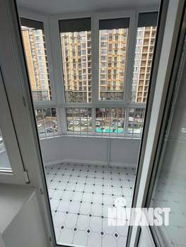 1-к квартира, вторичка, 32м2, 5/18 этаж