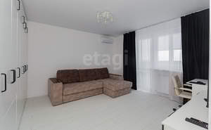 1-к квартира, вторичка, 37м2, 14/19 этаж