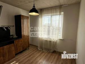 1-к квартира, вторичка, 37м2, 3/3 этаж