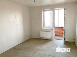 3-к квартира, вторичка, 114м2, 26/26 этаж