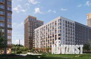 2-к квартира, вторичка, 51м2, 8/9 этаж