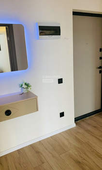 1-к квартира, вторичка, 41м2, 16/16 этаж