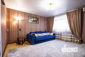 4-к квартира, вторичка, 71м2, 2/9 этаж