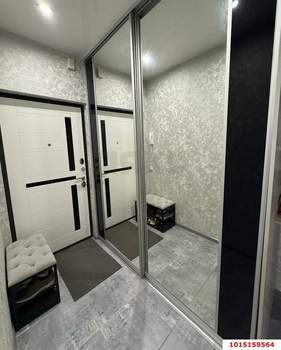 1-к квартира, вторичка, 47м2, 7/16 этаж