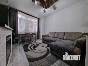 2-к квартира, вторичка, 66м2, 2/16 этаж