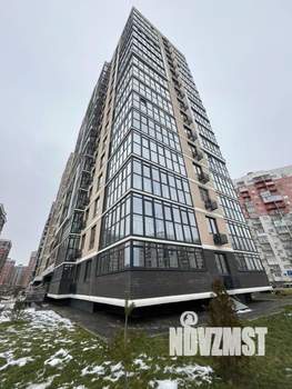 Студия квартира, вторичка, 22м2, 12/16 этаж