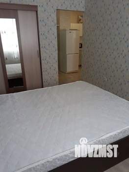 1-к квартира, вторичка, 35м2, 8/16 этаж