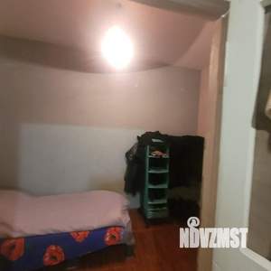 2-к квартира, вторичка, 39м2, 1/1 этаж