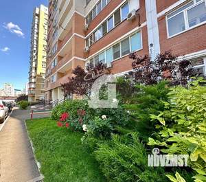 1-к квартира, вторичка, 51м2, 1/16 этаж