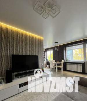 2-к квартира, вторичка, 43м2, 4/24 этаж