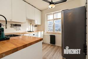 1-к квартира, вторичка, 35м2, 2/5 этаж