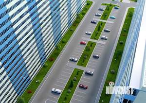 1-к квартира, вторичка, 37м2, 5/17 этаж