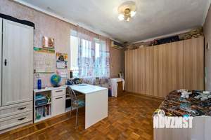 3-к квартира, вторичка, 76м2, 5/5 этаж