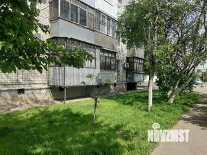 2-к квартира, вторичка, 54м2, 1/10 этаж