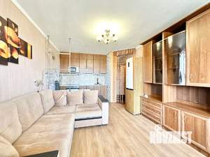 1-к квартира, вторичка, 34м2, 12/12 этаж