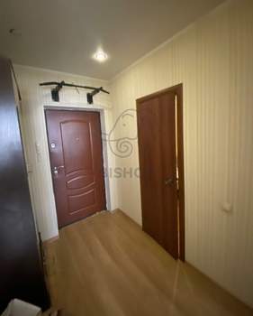 1-к квартира, вторичка, 33м2, 12/16 этаж