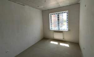 2-к квартира, сданный дом, 57м2, 2/9 этаж