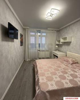 2-к квартира, вторичка, 47м2, 14/22 этаж