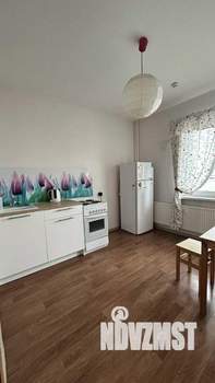 1-к квартира, вторичка, 36м2, 16/16 этаж