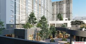 2-к квартира, вторичка, 57м2, 9/21 этаж