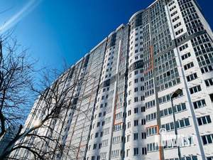 1-к квартира, вторичка, 41м2, 5/20 этаж