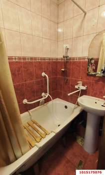 3-к квартира, вторичка, 53м2, 4/5 этаж