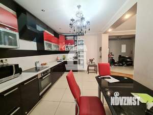 3-к квартира, вторичка, 94м2, 4/16 этаж