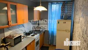 1-к квартира, вторичка, 33м2, 1/3 этаж