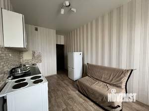 1-к квартира, вторичка, 42м2, 10/16 этаж