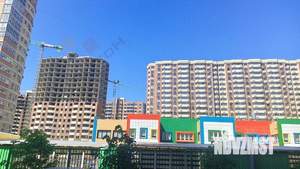 2-к квартира, вторичка, 62м2, 14/19 этаж