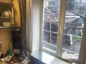 2-к квартира, вторичка, 44м2, 1/2 этаж