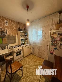 2-к квартира, вторичка, 45м2, 6/9 этаж