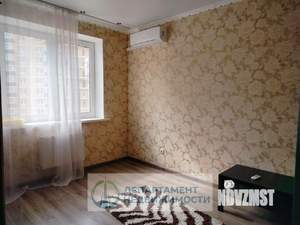 1-к квартира, вторичка, 35м2, 17/20 этаж