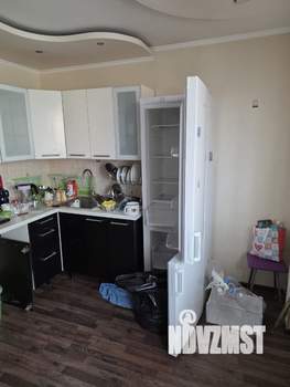 1-к квартира, вторичка, 38м2, 5/12 этаж