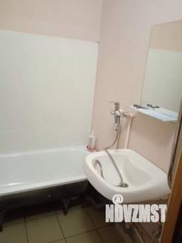 1-к квартира, вторичка, 36м2, 1/14 этаж